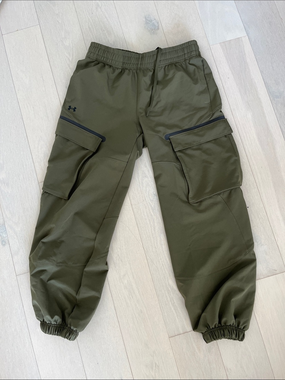 Under Armour Cargo Pants